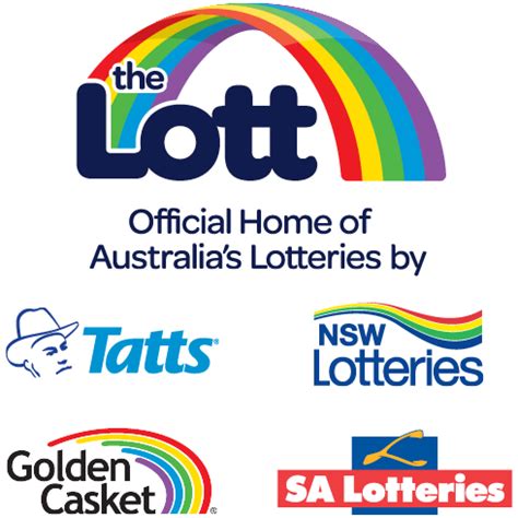 the lott lotto nsw